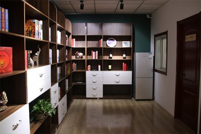 全屋家具定制都有哪些標準