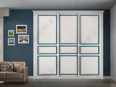 全屋定制家具